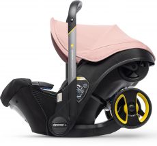 Автокрісло Doona Infant Car Seat Blush Pink